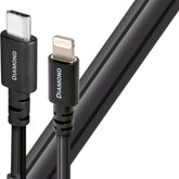 Diamante USB C>Lightning